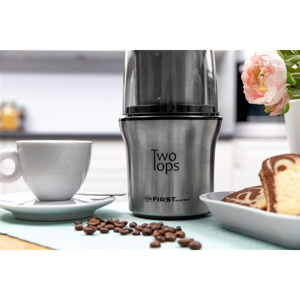 Кавомолка First FA-5486