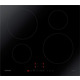 Варочная поверхность Samsung NZ64H37070K/WT