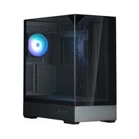 Корпус Zalman P40 Prism Black (P40PRISMBLACK) без БП