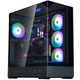Корпус Zalman P40PRISMBLACK