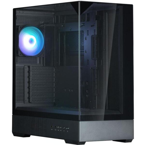 Корпус Zalman P40PRISMBLACK