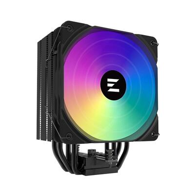 Кулер процессорный Zalman CNPS9X Performa Plus ARGB Black