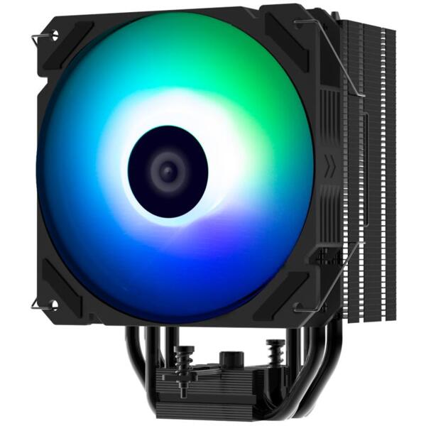 Кулер процессорный Zalman CNPS9X Performa Plus ARGB Black