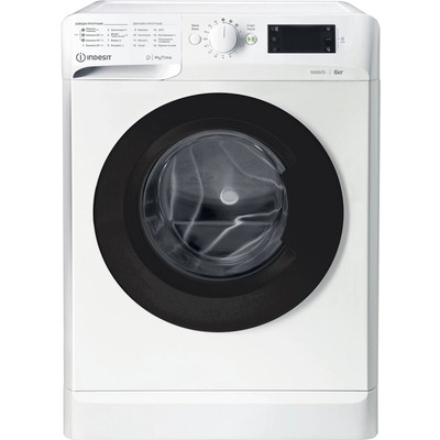 Пральна машина автоматична Indesit OMTWSE 61051 WK UA