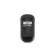 Мышь беспроводная REAL-EL RM-313 W Black