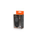 Мышь беспроводная REAL-EL RM-313 W Black
