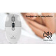 Миша бездротова REAL-EL RM-480W White