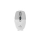 Миша REAL-EL RM-480W White