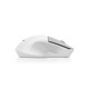 Миша бездротова REAL-EL RM-480W White