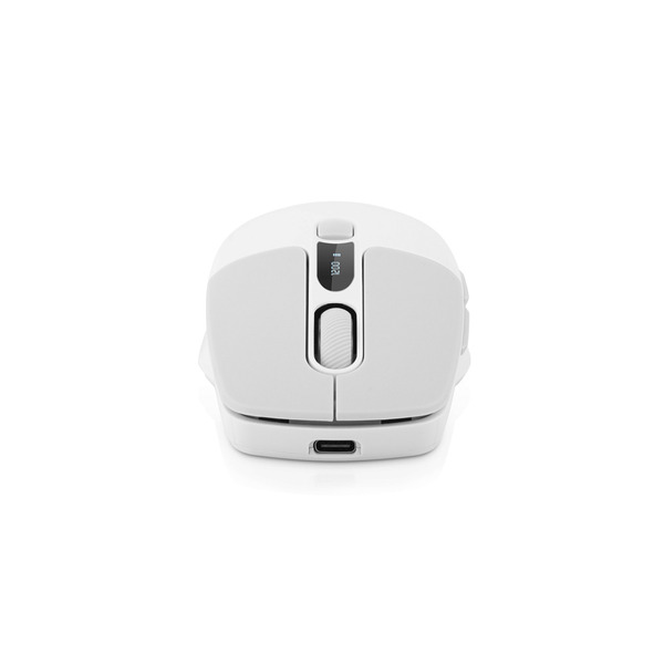 Миша REAL-EL RM-480W White