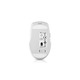 Миша бездротова REAL-EL RM-480W White