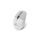 Миша бездротова REAL-EL RM-480W White
