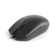 Миша REAL-EL RM-210 Black (EL123200036)