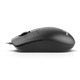 Миша REAL-EL RM-210 Black (EL123200036)