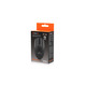 Миша REAL-EL RM-210 Black (EL123200036)