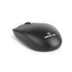 Миша REAL-EL RM-210 Black (EL123200036)