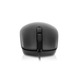 Миша REAL-EL RM-210 Black (EL123200036)