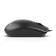 Миша REAL-EL RM-210 Black (EL123200036)