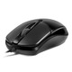 Мышь REAL-EL RM-211 Black USB