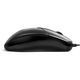 Мышь REAL-EL RM-211 Black USB
