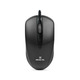 Мышь REAL-EL RM-211 Black USB