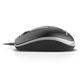 Мышь REAL-EL RM-217 Black (EL123200038)