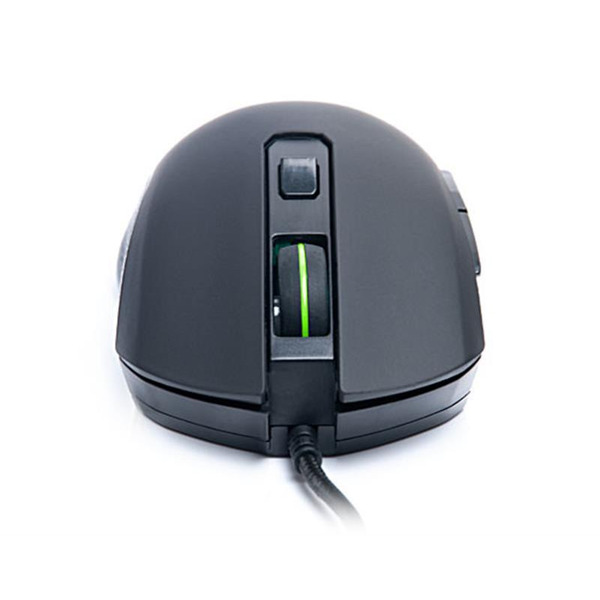 Миша REAL-EL RM-550 Black EL123200027