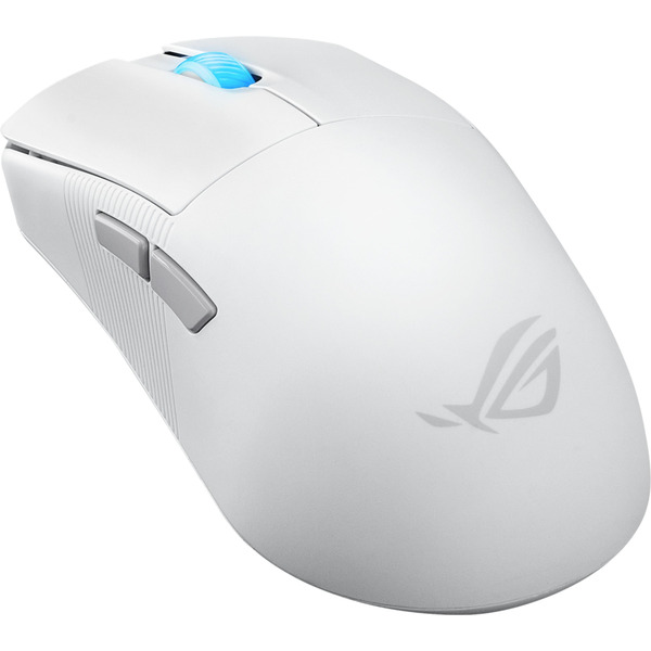 Миша Asus ROG Harpe Ace Aim Mini White 90MP03Z0-BMUA10