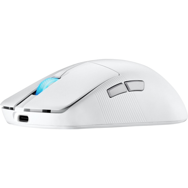 Миша Asus ROG Harpe Ace Aim Mini White 90MP03Z0-BMUA10