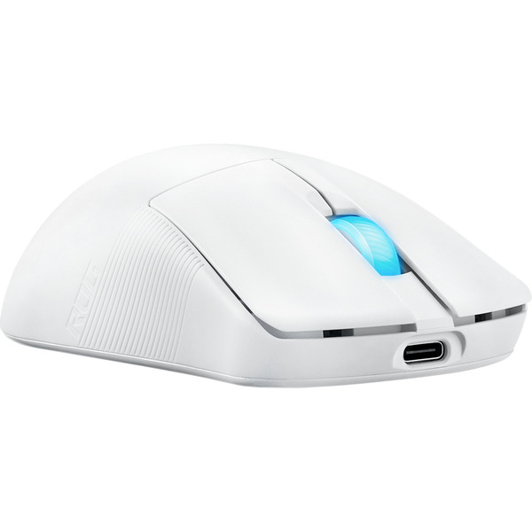 Миша Asus ROG Harpe Ace Aim Mini White 90MP03Z0-BMUA10