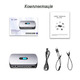 ИБП для роутеров mini UPS DC Xoko DC12000 36W 12000mAh Grey (XK-DC1236W)
