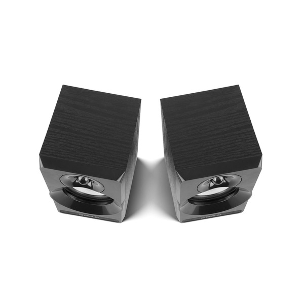 Акустическая система REAL-EL S-217 Black