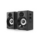 Акустическая система REAL-EL S-217 Black