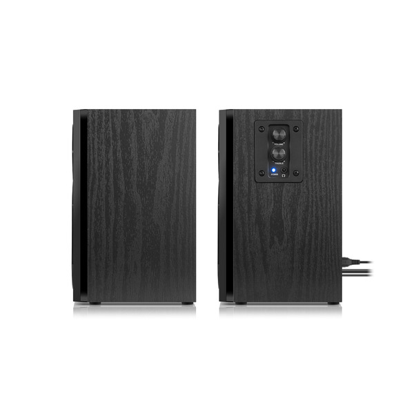 Акустична система REAL-EL S-245 Black