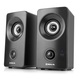Акустическая система REAL-EL S-405 Black
