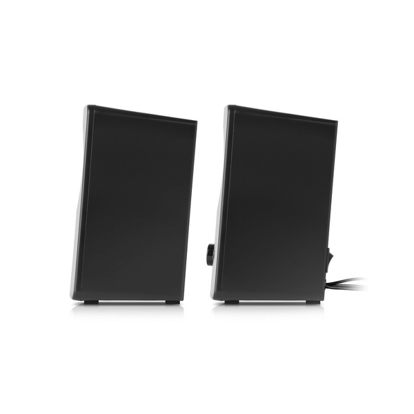 Акустична система REAL-EL S-405 Black