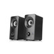 Акустическая система REAL-EL S-405 Black