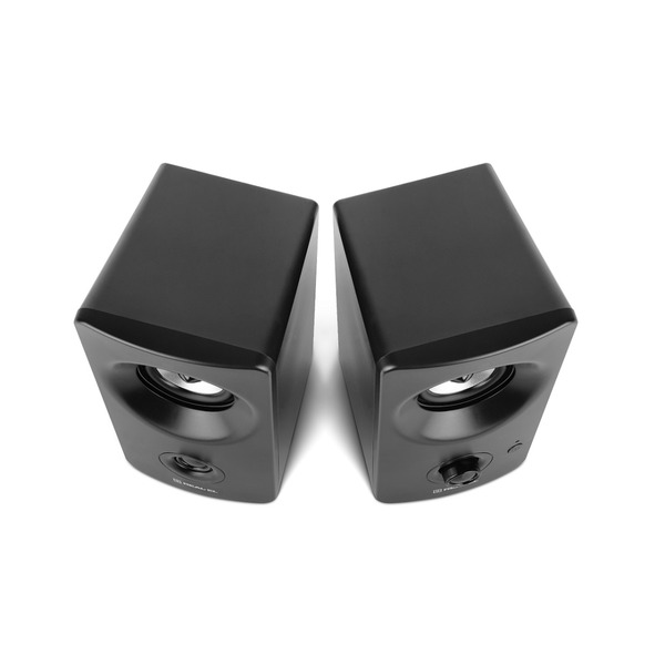 Акустична система REAL-EL S-405 Black