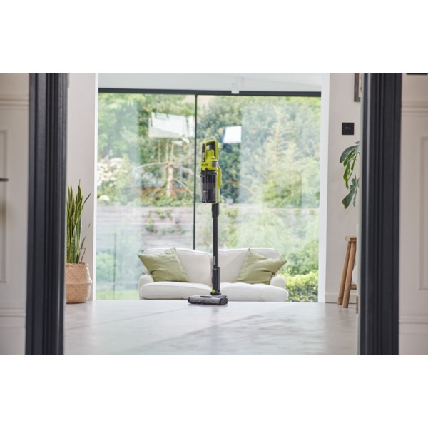 Пилосос Акумуляторний Ryobi ONE+ HP RSV18X-1X40G