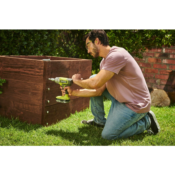 Гайкокрут Ryobi ONE+ RIW18-1C20SA3 (5133005664)