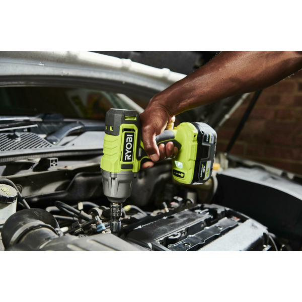 Гайкокрут Ryobi ONE+ RIW18-1C20SA3 (5133005664)