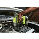 Гайковерт ударний акумуляторний RYOBI ONE+ RIW18-1C20SA3 18 В АКБ 1х2 А/год 2600 об/хв 800 Нм 1/2" 3 швидкості 1.7 кг сумка (5133005664)