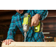 Гайковерт ударний акумуляторний RYOBI ONE+ RIW18-1C20SA3 18 В АКБ 1х2 А/год 2600 об/хв 800 Нм 1/2" 3 швидкості 1.7 кг сумка (5133005664)