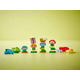 LEGO 10444 DUPLO Творчий сад і квіти