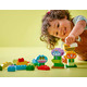 LEGO 10444 DUPLO Творчий сад і квіти