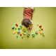 LEGO 10444 DUPLO Творчий сад і квіти