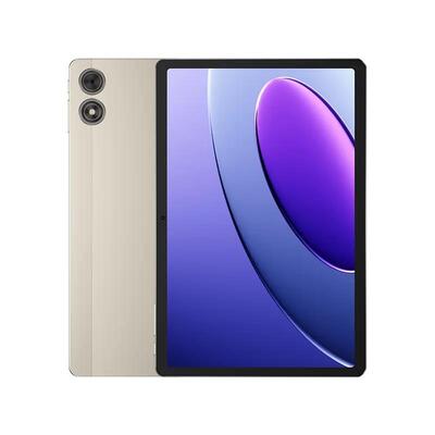 Планшет Tecno Megapad 10 (T1001) 4/128GB 4G Champagne Gold (4894947045530)