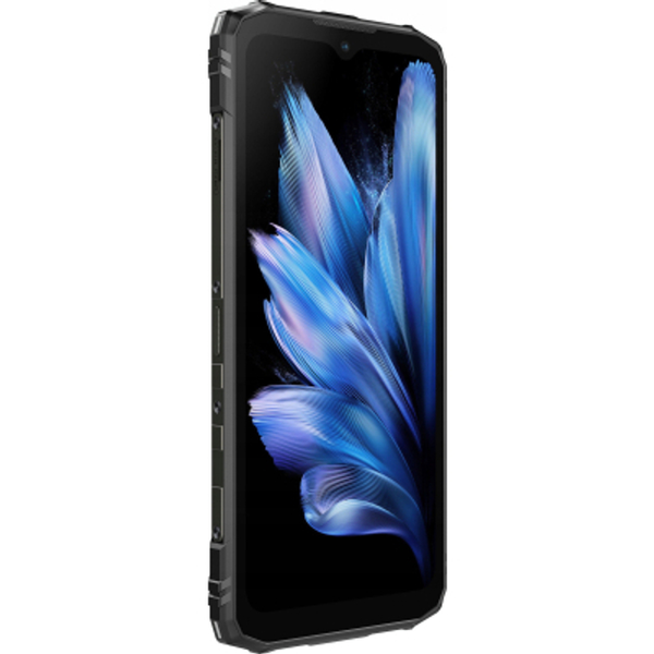 Мобильный телефон Doogee Blade10 4/128Gb Camouflage Gray