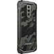 Мобільний телефон Doogee Blade10 4/128Gb Camouflage Gray