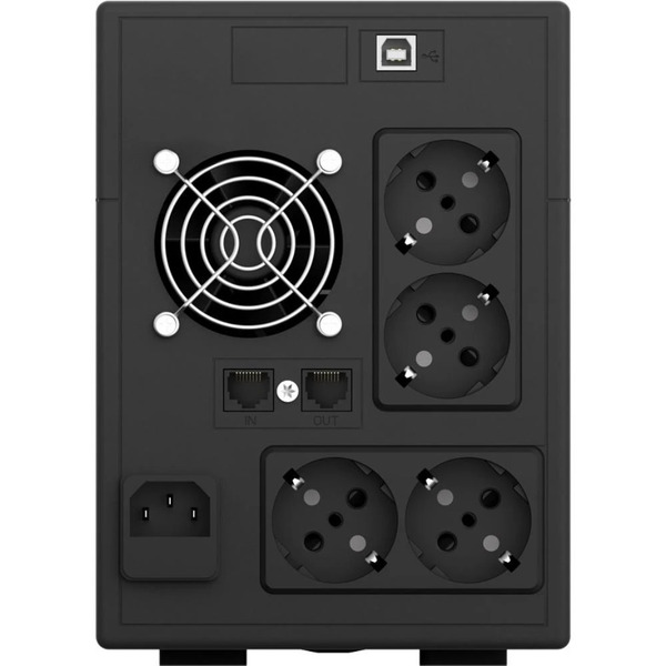 ИБП Njoy Cadu 1500 (UPCMTLS615HCAAZ01B)